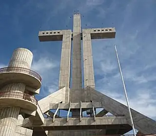 Coquimbo, Chili