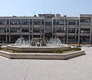 Katerini, Grèce