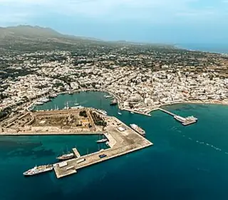 Kos, Grèce