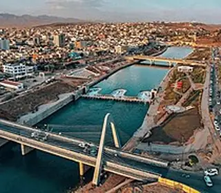 Zakho, Irak