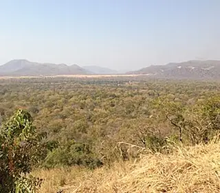 Asosa, Éthiopie