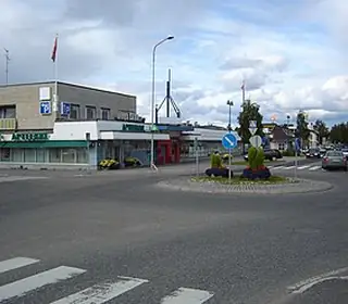 Sodankylä, Finlande