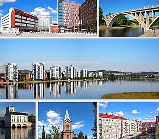 Jyväskylä, Finlande