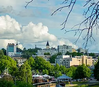 Lappeenranta, Finlande