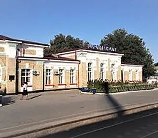 Shieli, Kazakhstan