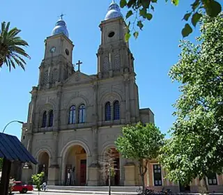 Florida, Uruguay