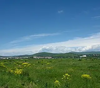 Zyryanovsk, Kazakhstan