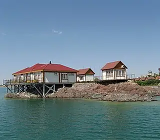 Qapshaghay, Kazakhstan