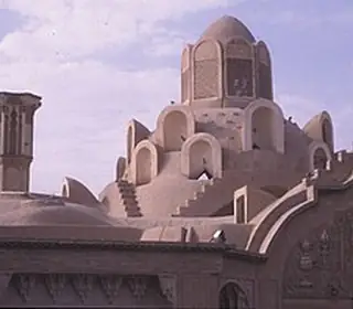 Kashan, Iran