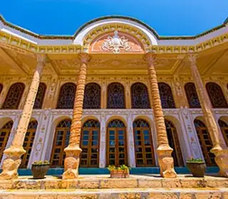 Khomeini Shahr, Iran
