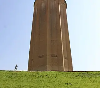Gonbad-e Kavus, Iran