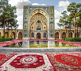 Semnan, Iran