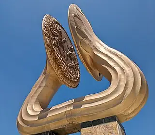 Behbehan, Iran