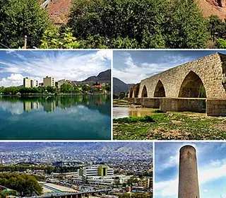 Khorramabad, Iran