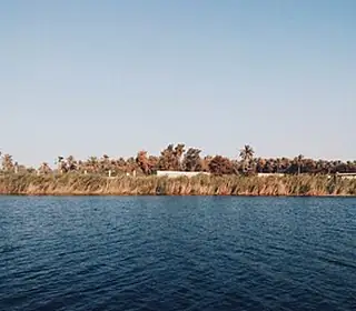 Al Amarah, Irak