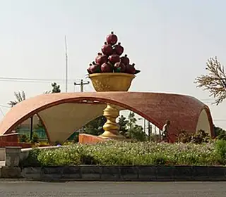 Saveh, Iran