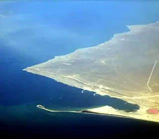 Fort Shevchenko, Kazakhstan