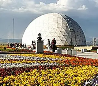 Maragheh, Iran
