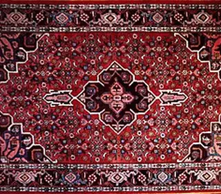 Bijar, Iran