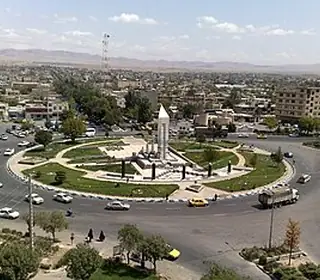 Quchan, Iran