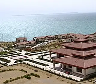 Chabahar, Iran