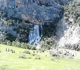Gramsh, Albanie