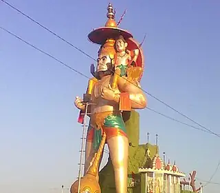 Pali, Inde