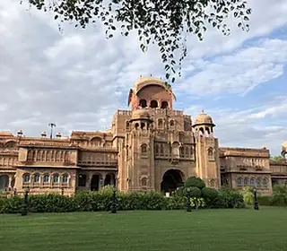 Bikaner, Inde