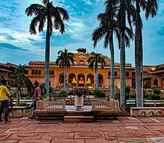 Bharatpur, Inde