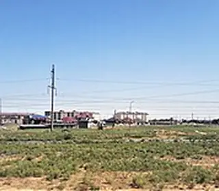 Arys, Kazakhstan