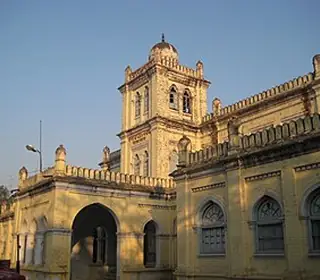 Faizabad, Inde