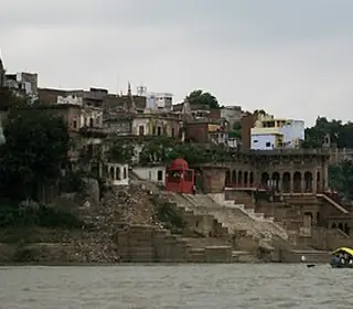 Mirzapur, Inde