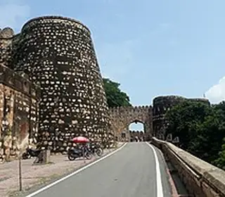 Jhansi, Inde