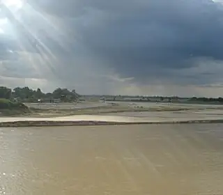 Shahjahanpur, Inde