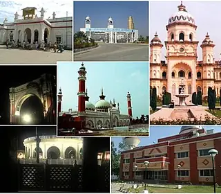Rampur, Inde