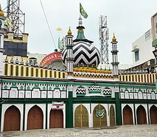 Bareilly, Inde
