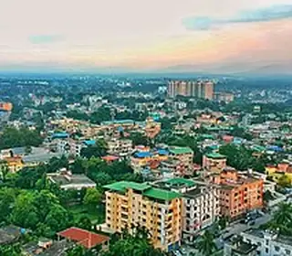 Siliguri, Inde