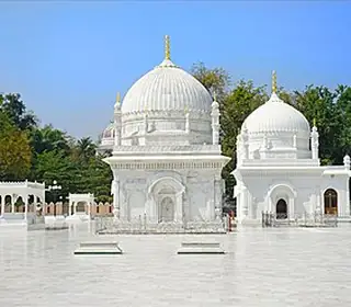 Burhanpur, Inde