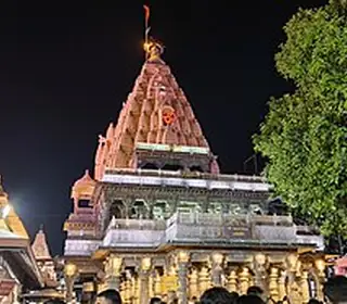 Ujjain, Inde