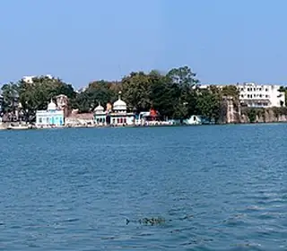 Sagar, Inde