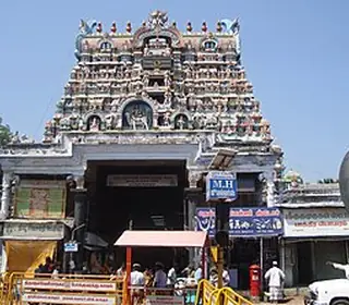 Tirunelveli, Inde