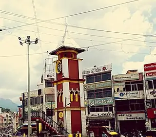 Nagercoil, Inde