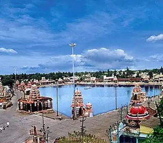 Kumbakonam, Inde