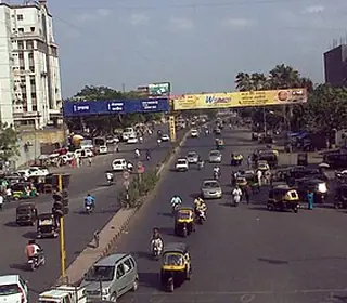 Navsari, Inde