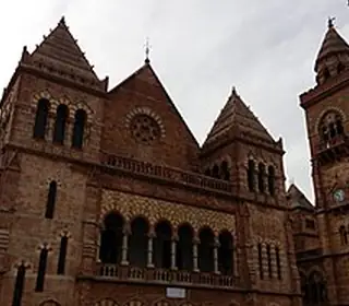 Bhuj, Inde