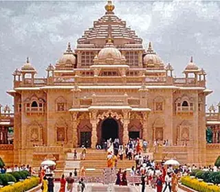 Gandhinagar, Inde