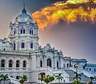 Agartala, Inde