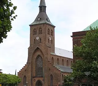 Odense, Danemark