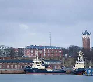 Esbjerg, Danemark
