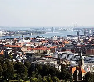 Aalborg, Danemark